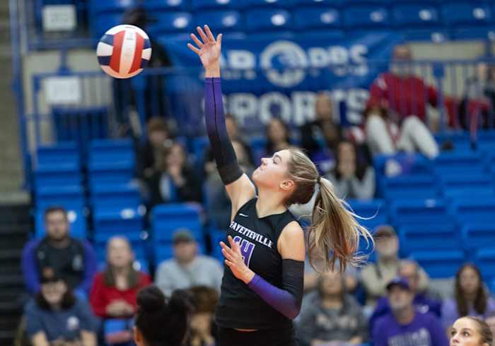 Fayetteville-Conway Volleyball Final__00081